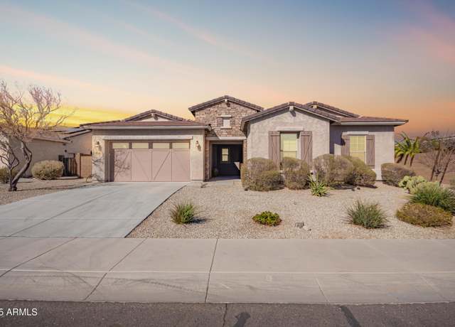 Property at 18406 W Verbena Dr, Goodyear, AZ 85338, 3 beds, 2.5 baths
