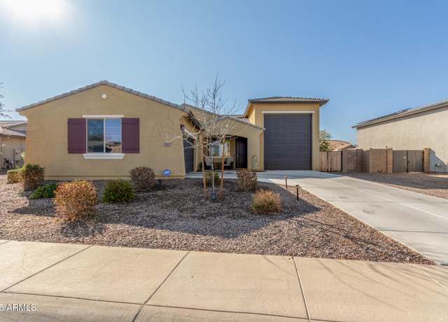 Property at 651 W Casa Mirage Dr, Casa Grande, AZ 85122, 3 beds, 2 baths