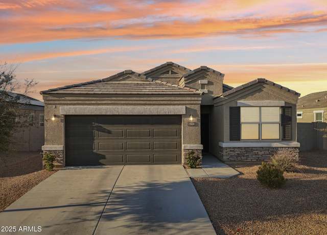 Property at 25634 W Samantha Way, Buckeye, AZ 85326, 4 beds, 2 baths