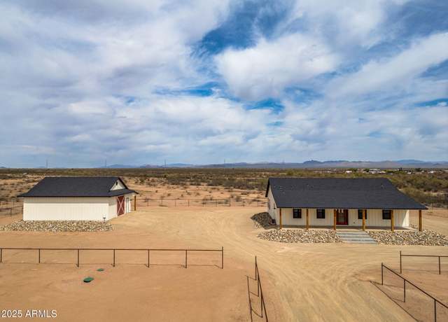 Property at 23512 W Rancho Laredo Dr, Wittmann, AZ 85361, 4 beds, 3 baths
