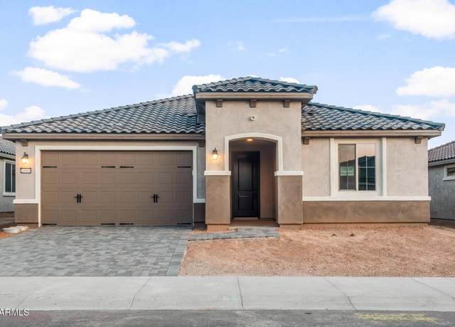 Property at 26949 W Lone Cactus Dr, Buckeye, AZ 85396, 2 beds, 2.5 baths