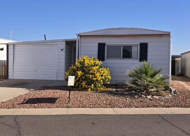 Property at 10201 N 99th Ave #49, Peoria, AZ 85345, 2 beds, 1.75 baths