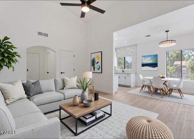 Property at 9600 N 96th St #216, Scottsdale, AZ 85258, 1 bed, 1 bath