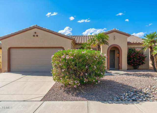 Property at 20828 N Shadow Mountain Dr, Surprise, AZ 85374, 2 beds, 2 baths