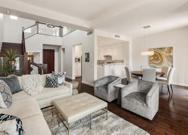 Property at 20802 N Grayhawk Dr #1031, Scottsdale, AZ 85255, 3 beds, 3.5 baths