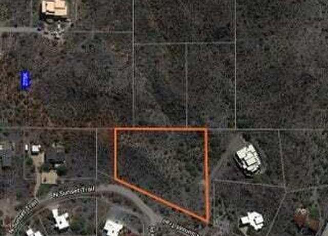 Property at 37395 N Sunset Tr-three Lots -- Unit N, Cave Creek, AZ 85331