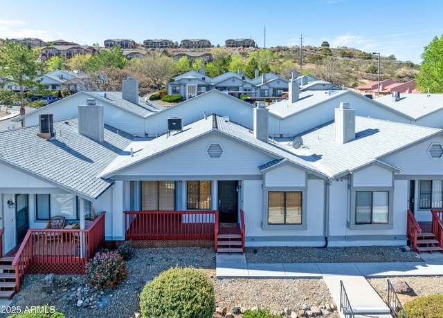 Property at 3069 Tetons Ct Unit C9, Prescott, AZ 86301, 2 beds, 2 baths