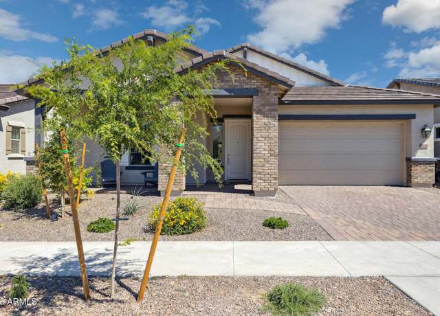 Property at 20606 E Avenida Del Valle Ct, Queen Creek, AZ 85142, 4 beds, 3 baths