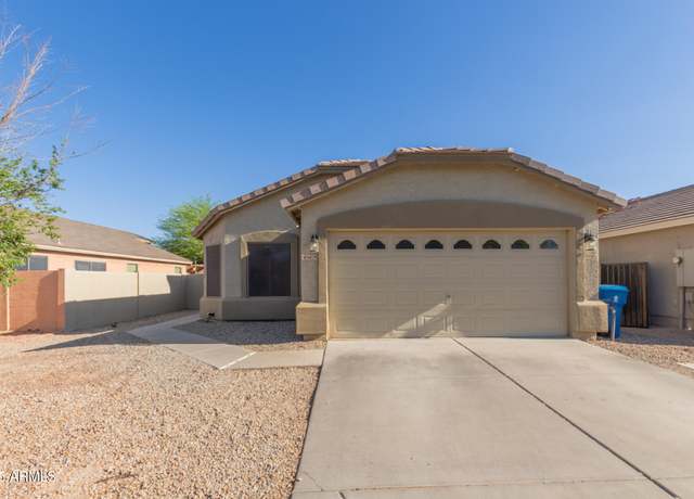 Property at 6829 E San Tan Way, Florence, AZ 85132, 4 beds, 2 baths