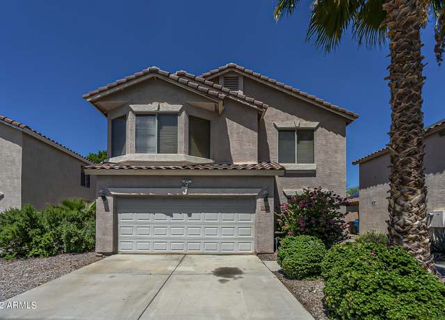 Property at 822 E Ross Ave, Phoenix, AZ 85024, 3 beds, 2.5 baths