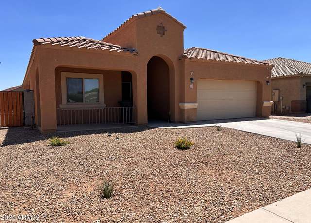 Property at 1223 E Palo Verde Dr, Casa Grande, AZ 85122, 4 beds, 2 baths