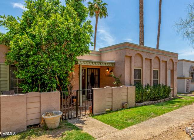 Property at 509 N Hobson Plz, Mesa, AZ 85203, 3 beds, 2 baths