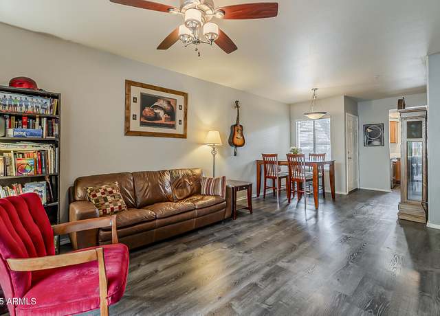 Property at 1825 W Ray Rd W #1054, Chandler, AZ 85224, 2 beds, 2 baths