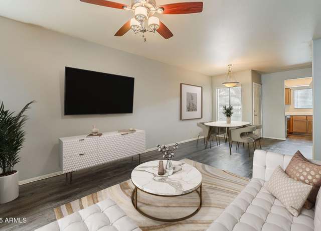 Property at 1825 W Ray Rd W #1054, Chandler, AZ 85224, 2 beds, 2 baths