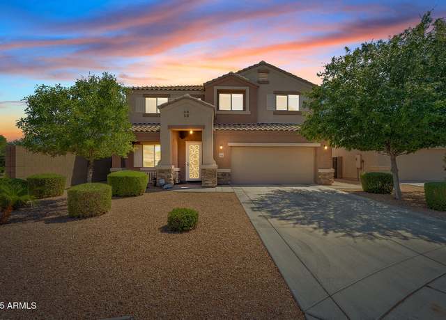 Property at 17149 W Lisbon Ln, Surprise, AZ 85388, 4 beds, 2.5 baths