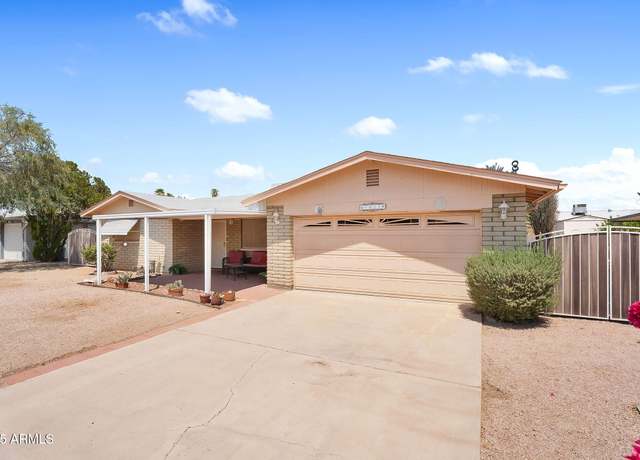 Property at 1023 S Ocotillo Dr, Apache Junction, AZ 85120, 2 beds, 1.75 baths