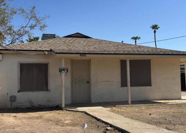 Property at 432 E 1st St, Mesa, AZ 85203, 3 beds, 2 baths