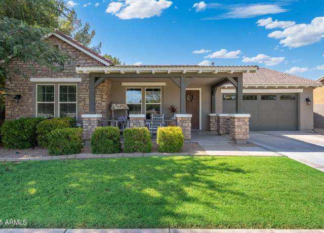 Property at 3831 E Weather Vane Rd, Gilbert, AZ 85296, 4 beds, 2.5 baths