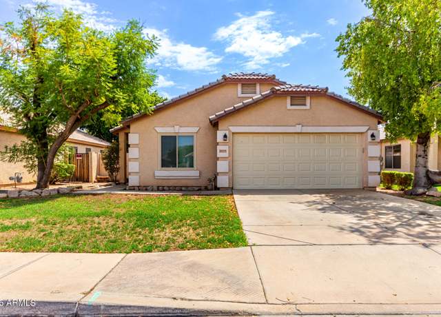 Property at 2025 E Saratoga St, Gilbert, AZ 85296, 3 beds, 2 baths