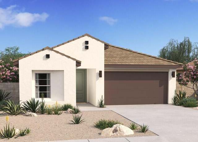 Property at 23444 W Burton Ave, Buckeye, AZ 85326, 4 beds, 2 baths