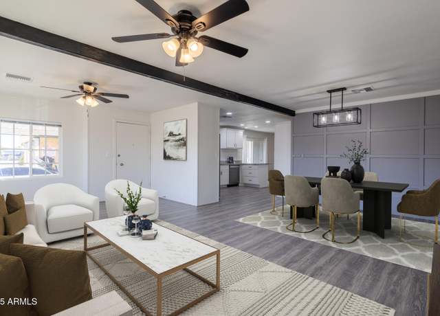 Property at 2727 E University Dr #78, Tempe, AZ 85288, 3 beds, 2 baths