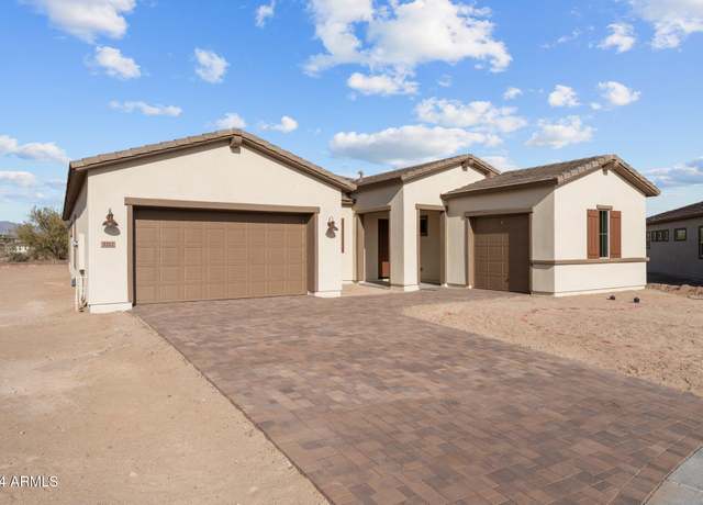 Property at 3212 Dinner Bell Dr, Wickenburg, AZ 85390, 3 beds, 3.5 baths