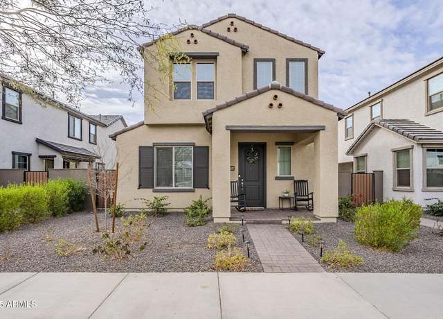 Property at 1915 W Hide Trl, Phoenix, AZ 85085, 3 beds, 2.5 baths