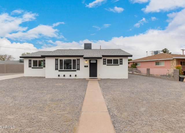 Property at 3009 W Alice Ave, Phoenix, AZ 85051, 3 beds, 2 baths