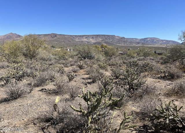 Property at 49625 N 15th Ave #0, New River, AZ 85087