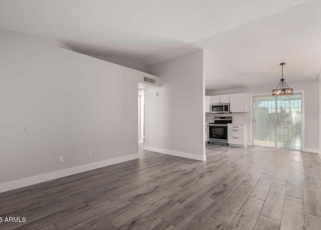 Property at 3120 N 67th Ln #96, Phoenix, AZ 85033, 2 beds, 1 bath