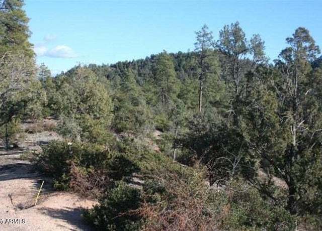 Property at 3103 S Monument Peak -- #168, Payson, AZ 85541