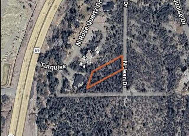 Property at 1020 N Jean Dr #701, Prescott, AZ 86301