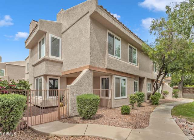 Property at 2834 S Extension Rd #1079, Mesa, AZ 85210, 3 beds, 2.5 baths