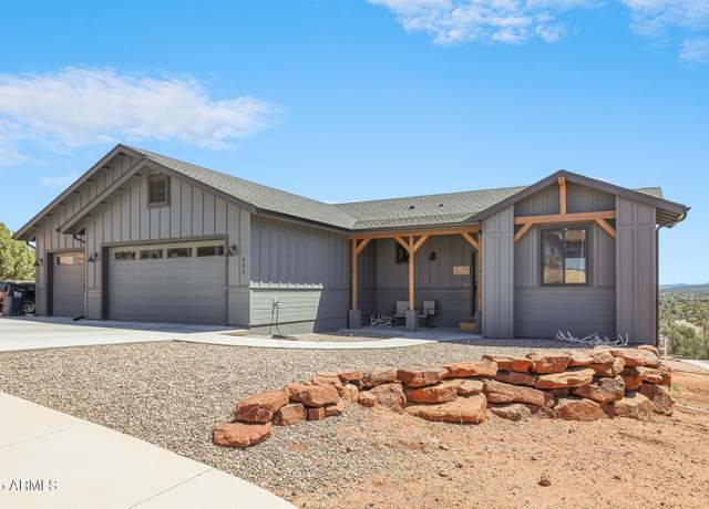 Property at 501 N Peak Loop, Payson, AZ 85541, 3 beds, 2 baths