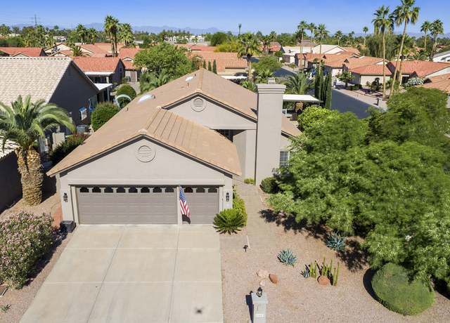 Property at 25042 S Hollygreen Dr, Sun Lakes, AZ 85248, 2 beds, 2 baths