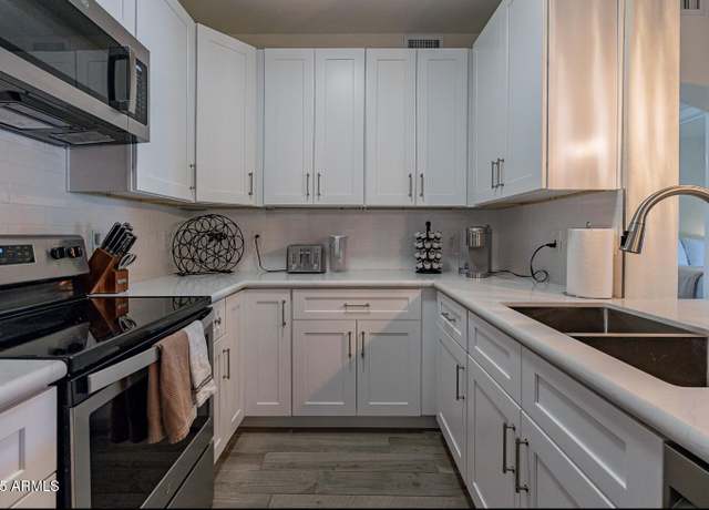 Property at 9600 N 96th St #171, Scottsdale, AZ 85258, 2 beds, 1 bath