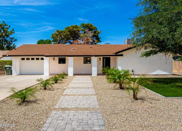 Property at 1304 W Ocotillo Rd, Phoenix, AZ 85013, 3 beds, 3 baths
