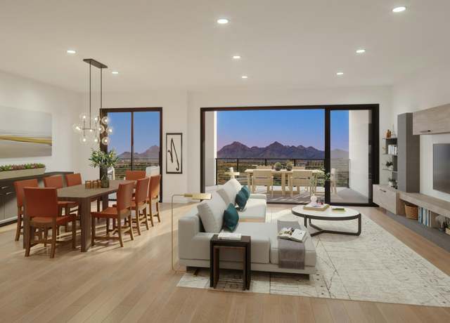 Property at 19355 N 73rd Way Unit E-2015, Scottsdale, AZ 85255, 3 beds, 3 baths