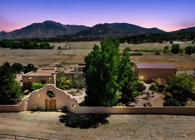 Property at 5475 W Stazenski Rd, Prescott, AZ 86305, 4 beds, 2 baths