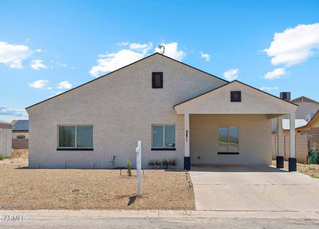 Property at 9471 W Magnum Dr, Arizona City, AZ 85123, 3 beds, 2 baths