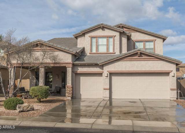 Property at 30848 N 126th Ave, Peoria, AZ 85383, 5 beds, 3 baths