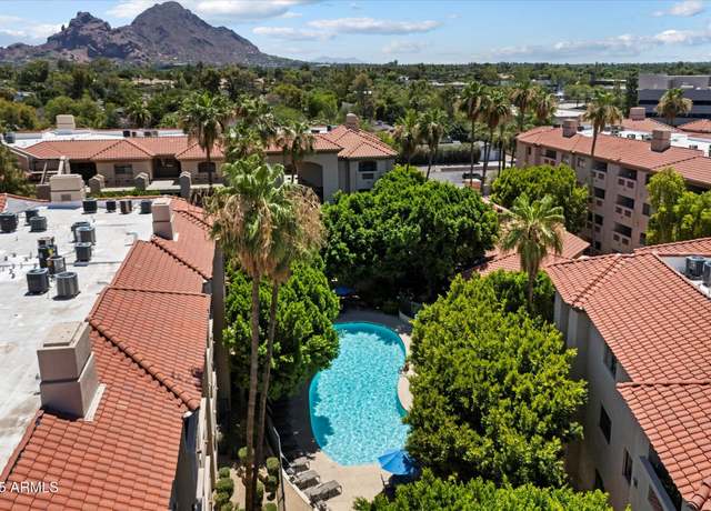 Property at 5104 N 32nd St #114, Phoenix, AZ 85018, 2 beds, 2 baths