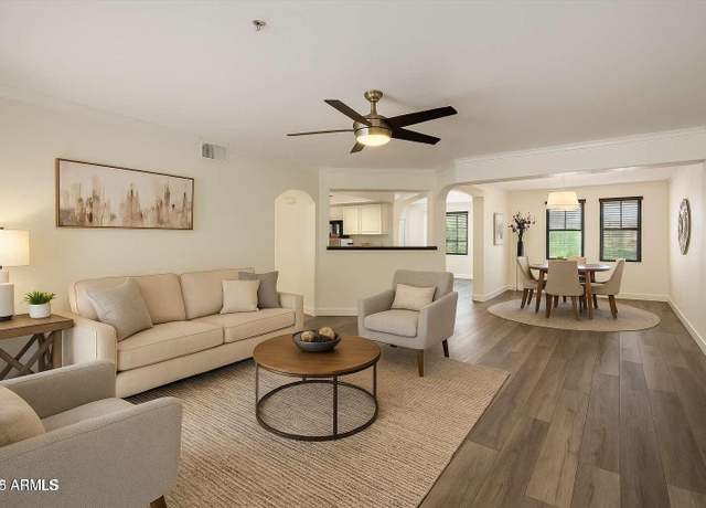 Property at 5104 N 32nd St #114, Phoenix, AZ 85018, 2 beds, 2 baths