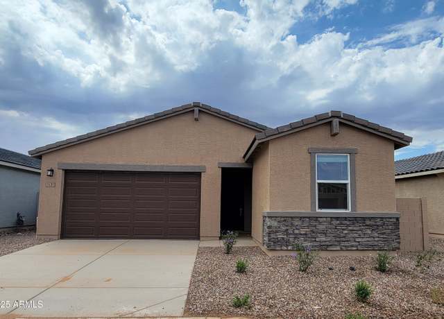 Property at 2481 E Fortana Dr, San Tan Valley, AZ 85143, 3 beds, 2 baths
