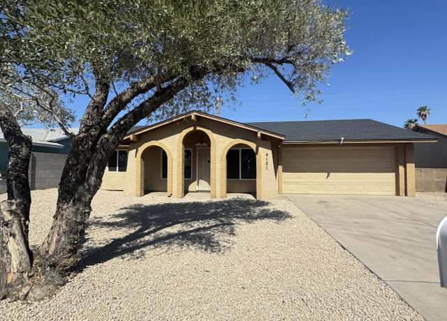 Property at 4121 N 79th Dr, Phoenix, AZ 85033, 4 beds, 2 baths