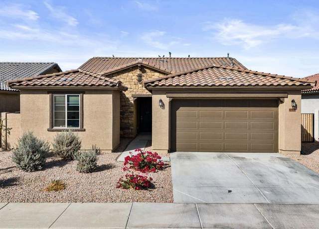 Property at 40990 W Agave Rd, Maricopa, AZ 85138, 4 beds, 3 baths