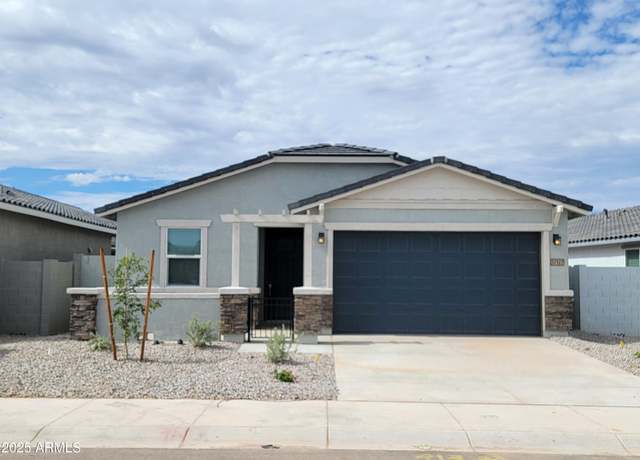 Property at 37127 W Vera Cruz Dr, Maricopa, AZ 85138, 4 beds, 2 baths
