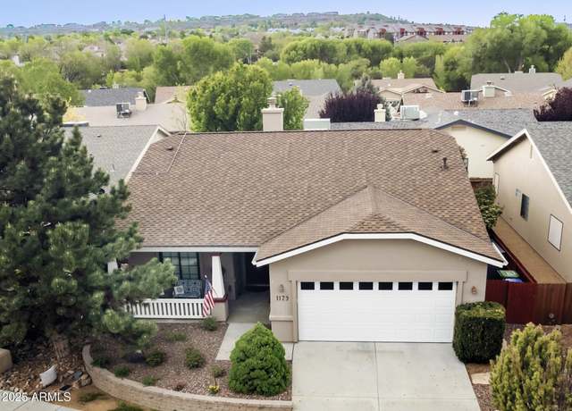 Property at 1179 Gardenia Ln, Prescott, AZ 86305, 3 beds, 2 baths