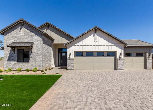 Property at 1606 E Minton St, Mesa, AZ 85203, 4 beds, 3.5 baths