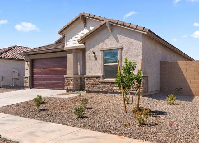 Property at 16620 N Dante Way, Maricopa, AZ 85138, 5 beds, 3 baths